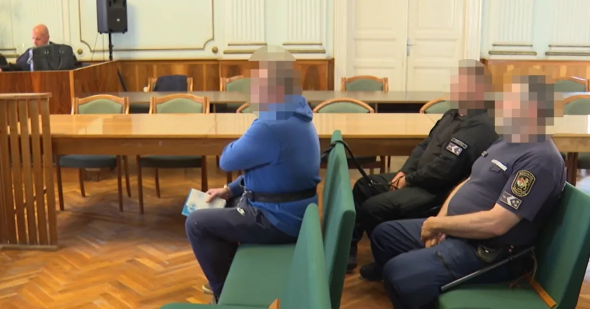 14 év börtönt kapott a feleségét megfojtó ügyész