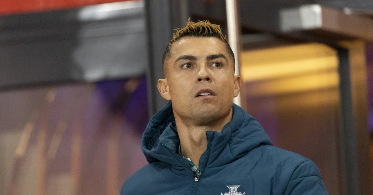 6678 nap után először fordult elő Cristiano Ronaldóval ez a kudarc