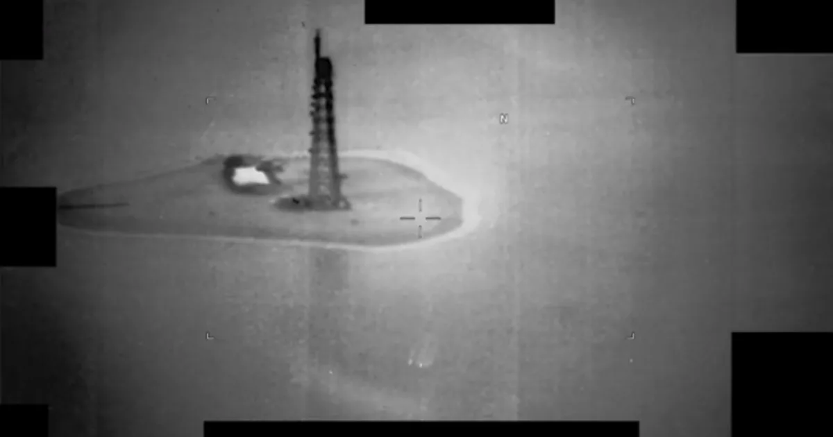 70 UFO-aktát hozott nyilvánosságra a Pentagon