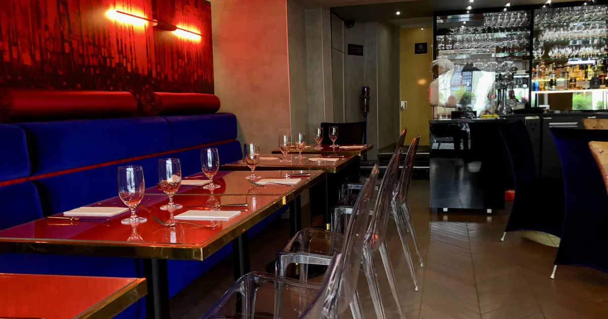A Biarritz Bistro a nehezebb utat választotta, de ha befut, mindenkinek megéri