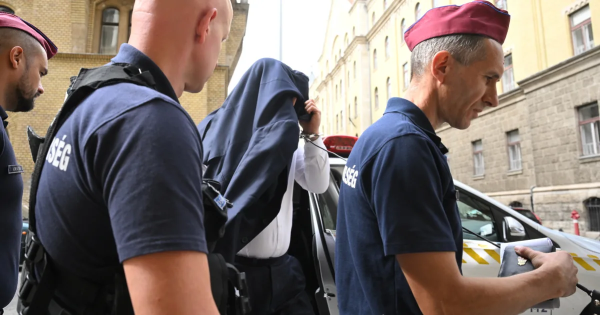 A bíróság elárulta, miért nem tartóztatták le a Volánbusz-ügy harmadik gyanúsítottját