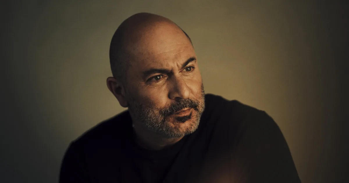 A Fauda Doronja sztárja Magyarországra látogat