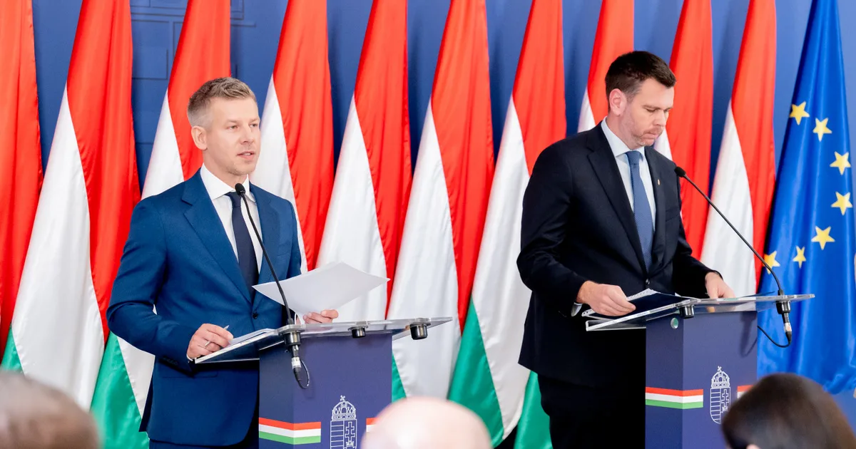 A kormány az autópálya-koncesszió ellen fordul, Magyar Péter és Vitézy Dávid szerint