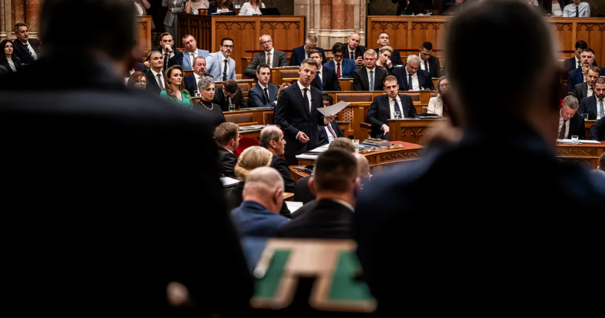 A korrupcióellenes csodafegyver csődje könnyítést hozott a Tisza-kormánynak