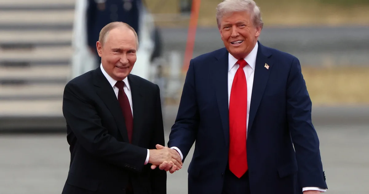 A Kreml reagált az amerikai meghívásra, amely Putyint csúcstalálkozóra hívta