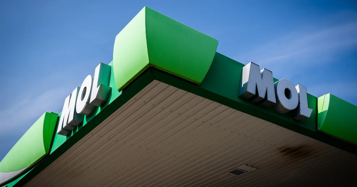 A Mol azonnal reagált a kormány bejelentésére: nagyon törékeny a helyzet