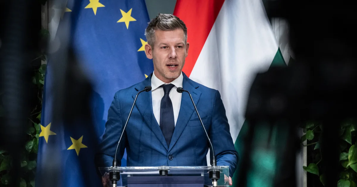A negyedik elégedetlen polgár, és nem zavar, ha Magyar Péter a fejem fölött néz el