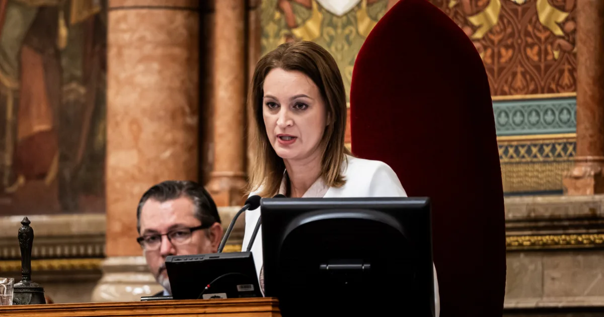 A nemzet háza nem búvóhely – Forsthoffer Ágnes szerint Hankó Balázs átlépett egy határt