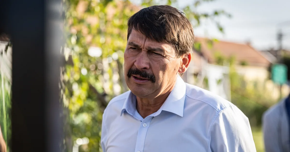 Áder János lánya: hazugság, hogy a Külügyminisztérium egyengette a pályámat