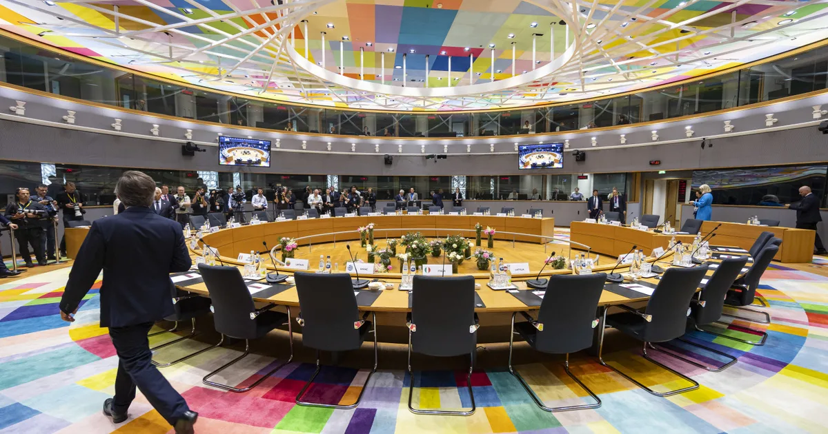 Az EU újabb hárommilliárd eurót hagyott jóvá Ukrajnának