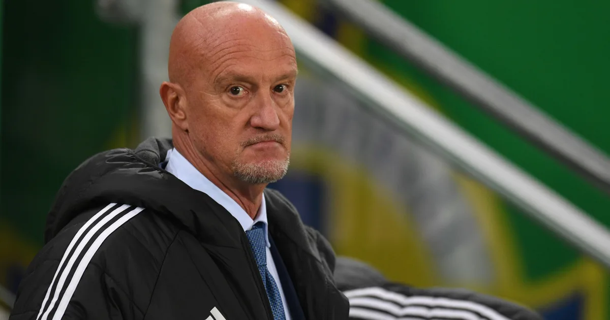 Az MLSZ elárulta, keresik-e már Marco Rossi utódját