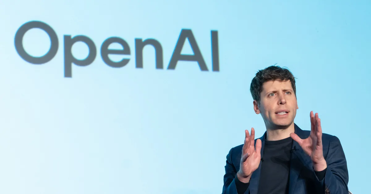 Az OpenAI mesterséges intelligenciája érzékeny adatok közé hatolt be