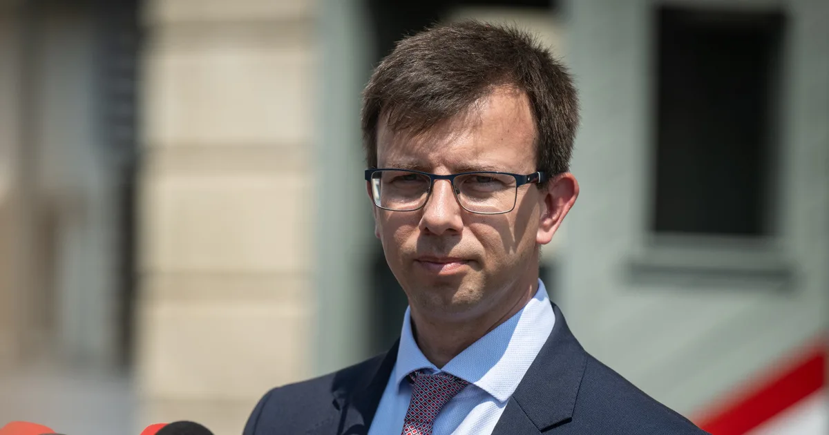 Bóka János számon kéri Magyar Péter korábbi ígéretét új adóvita közepette