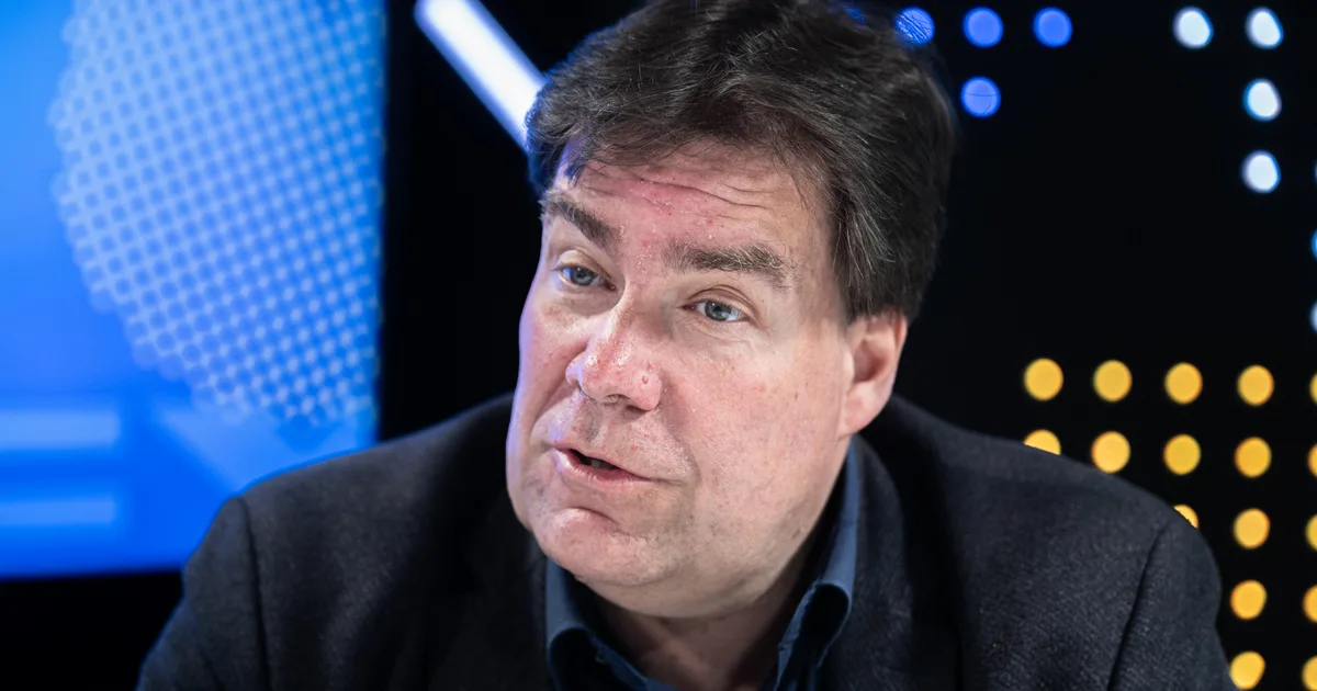 Borbély Zoltán: A legfőbb ügyész erősebb pozíció az államfőnél és a Kúria elnökénél