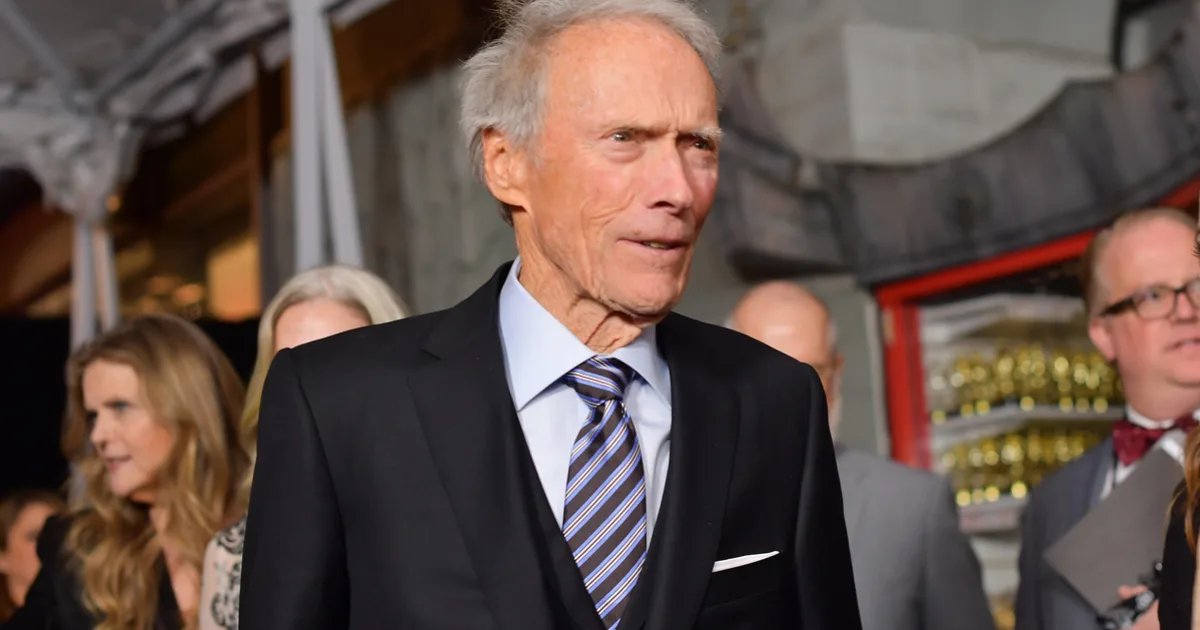 Clint Eastwood hosszú életének rejtett titkai