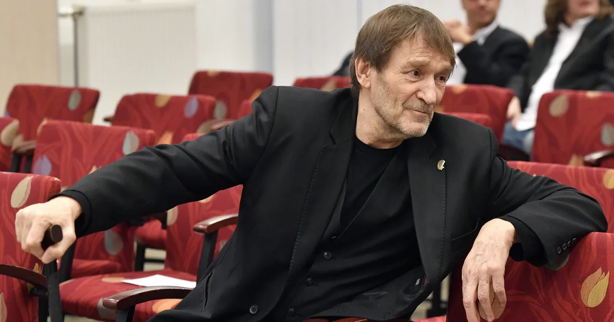 Cserhalmi György elfogadhatatlannak nevezte Nagy Ervin szavait