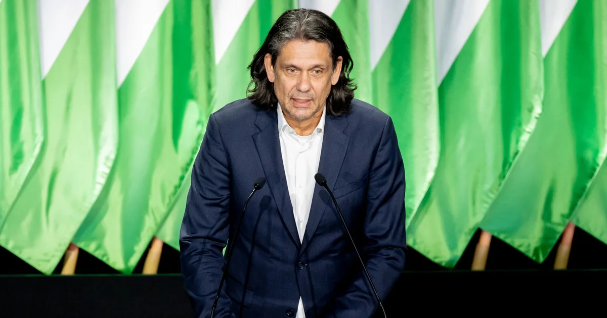 Deutsch Tamás reagált a Tisza-kormány sportirányítási tervére