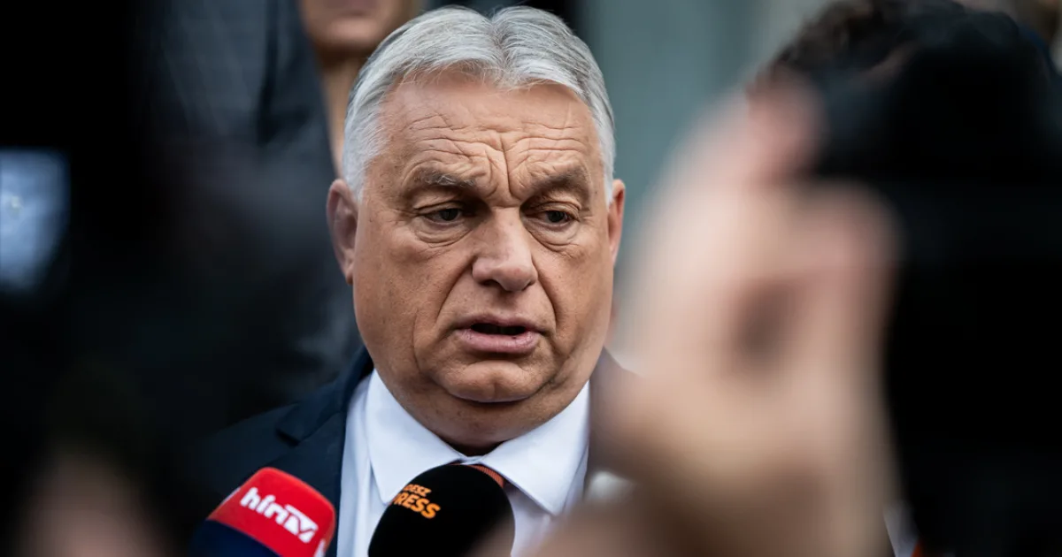Döbbenetes szégyen: elutasította az ügyészség az Orbán Viktor elleni feljelentést