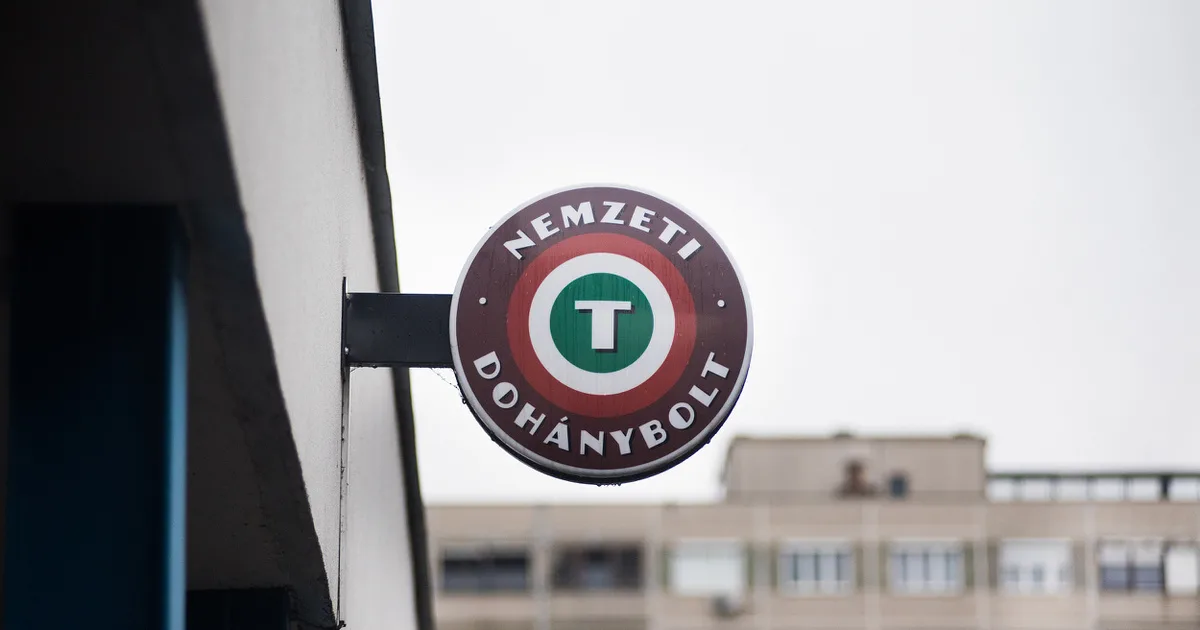 Drasztikus lépés jöhet: éjszakai zárás a dohányboltokban