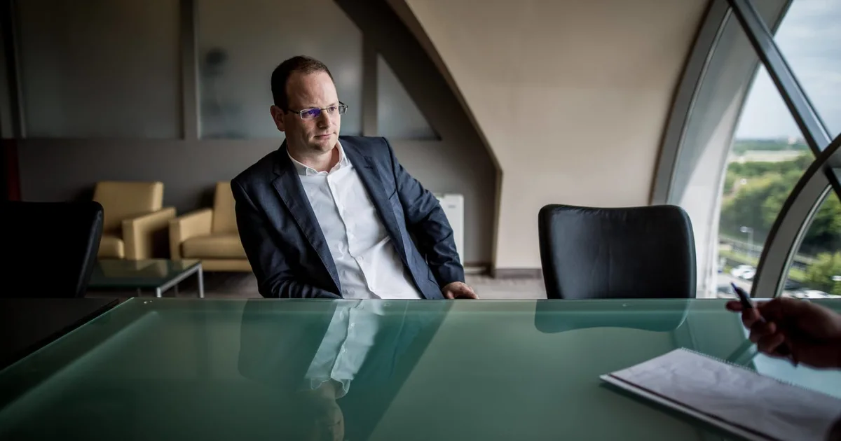 Előállították a hetedik leggazdagabb magyart
