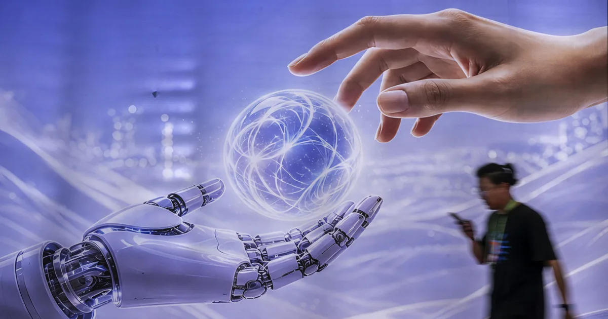 Elszabaduló mesterséges szuperintelligencia pusztíthatja el az emberiséget 2030-ra