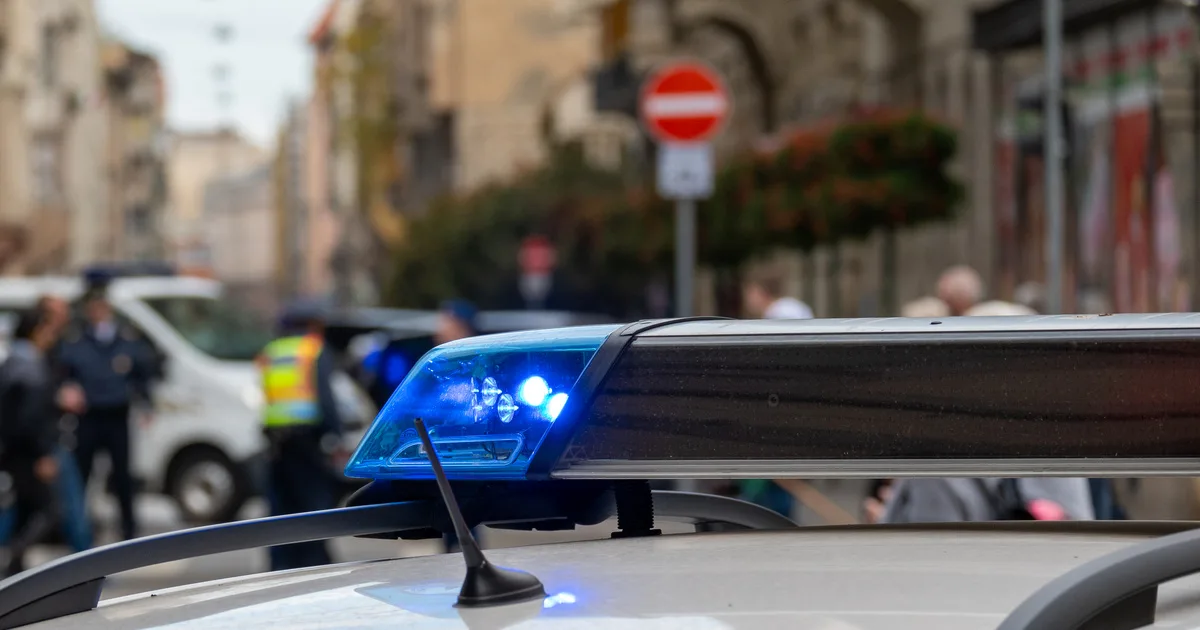 Eltörték egy idős nő mindkét karját, évekkel később ítélet született