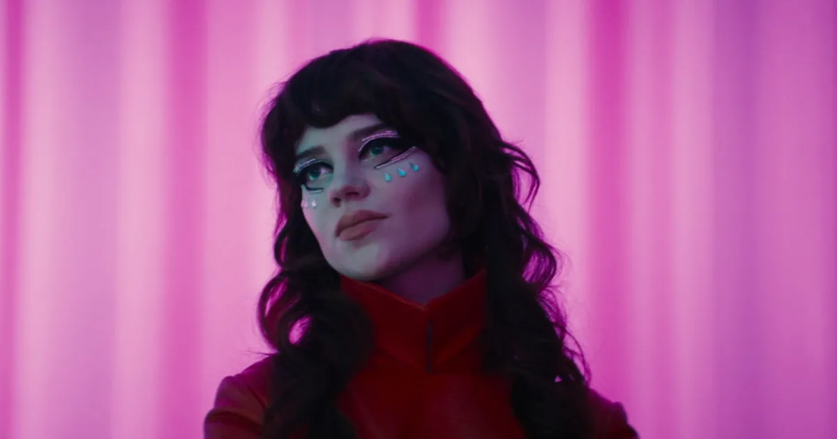 Ez az új film olyan, mintha egy Twin Peaks-őrült álmodta volna meg
