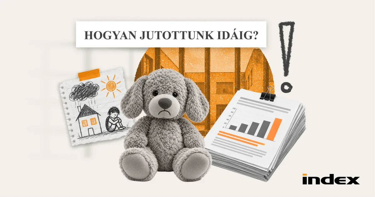 Fázó csecsemők, 12 éves drogosok, szex ételért – zárt ajtók mögött