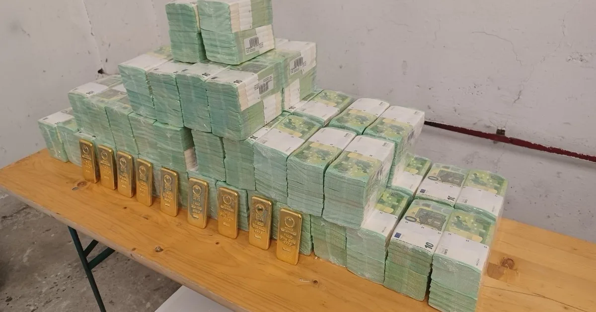 Fidesz: ukrán maffia épült be az állami szervekbe