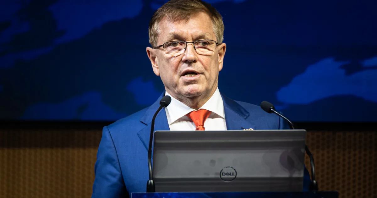 Fordulat az MNB-ügyben: házkutatás és lefoglalás Matolcsy György környezetében