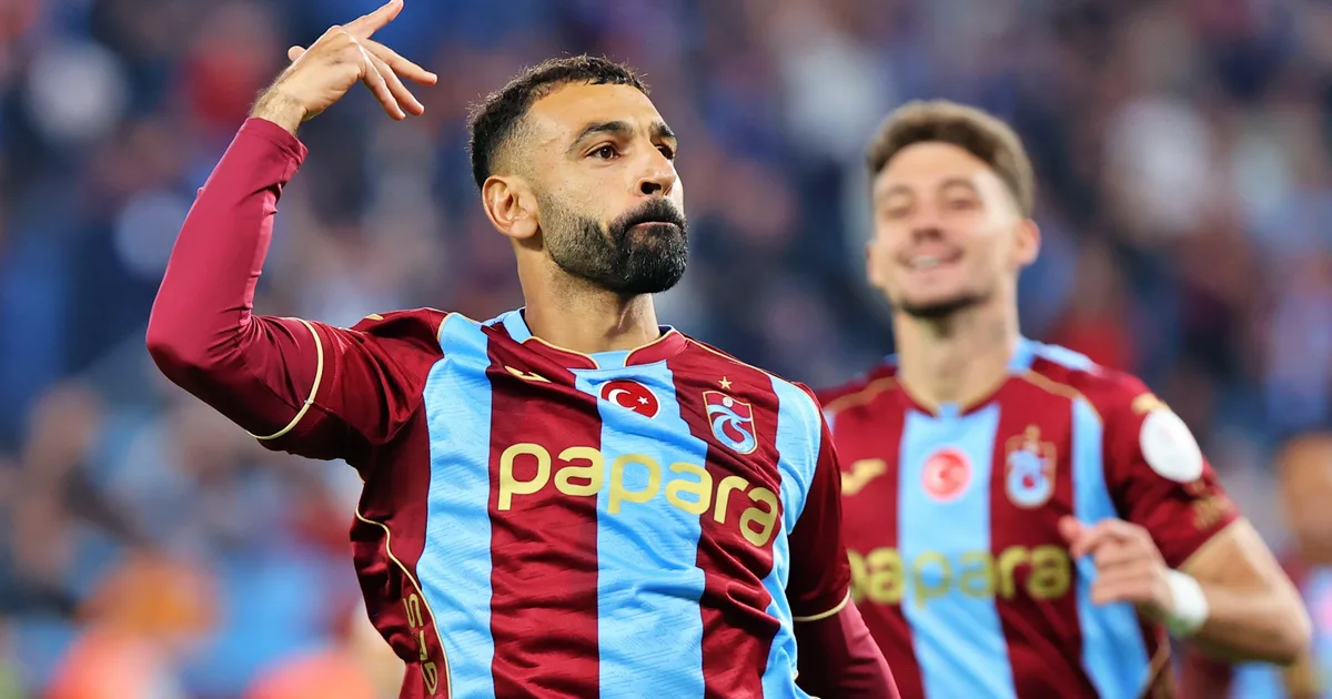 Fradi-fölény, de a Galatasaray ellen egyiptomi mesterhármas