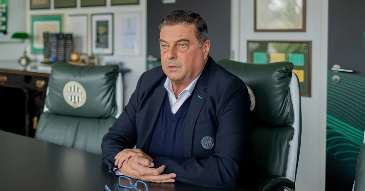 FTC-vezér nem fél a kormányváltástól, drasztikusan csökkentek a bérek