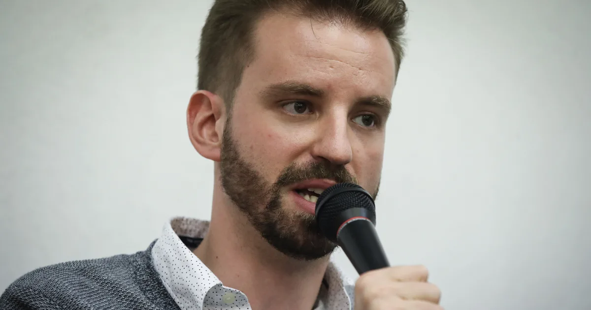 Gulyás Márton elárulta, dolgozna-e a közmédiában