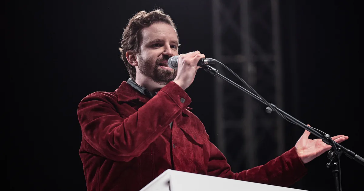 Gulyás Márton megszólalt szívműtétje után: ezt mondták neki az orvosok