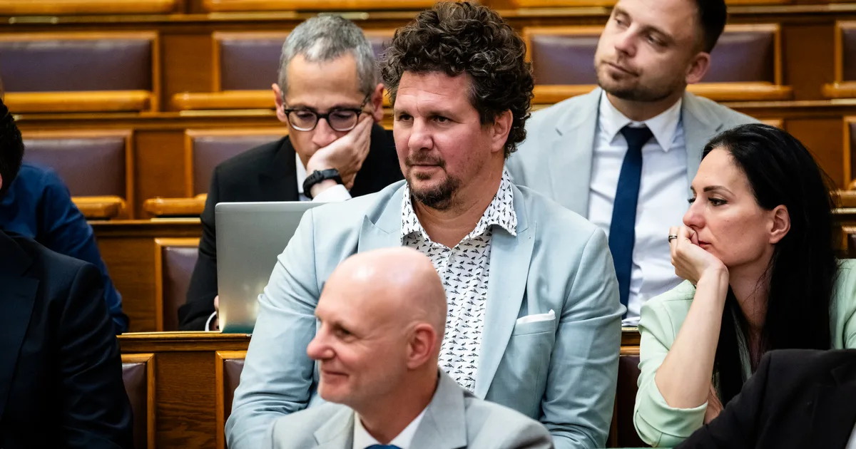 Hankó Balázs 1079 törvénysértése és 17 milliárdos pazarlása
