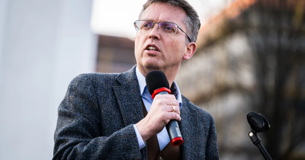 Hankó Balázs exkluzív interjúja mindjárt kezdetét veszi