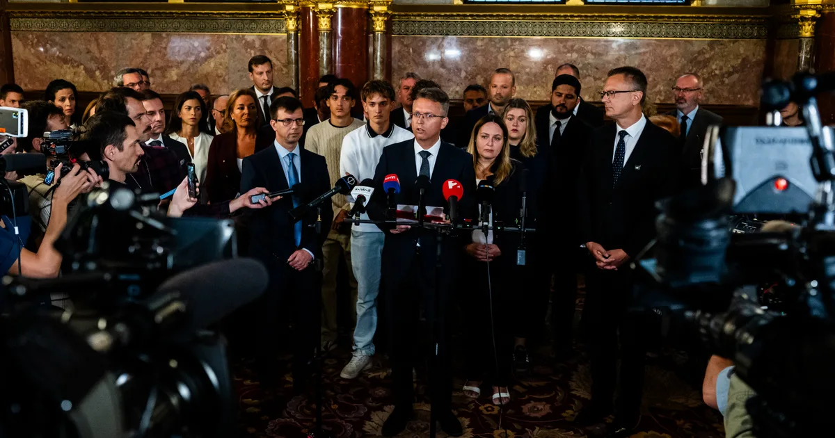 Hankó Balázs interjúja után azonnal közleményt adott ki az ügyészség