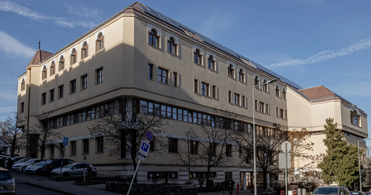Házkutatás az Országos Onkológiai Intézetben