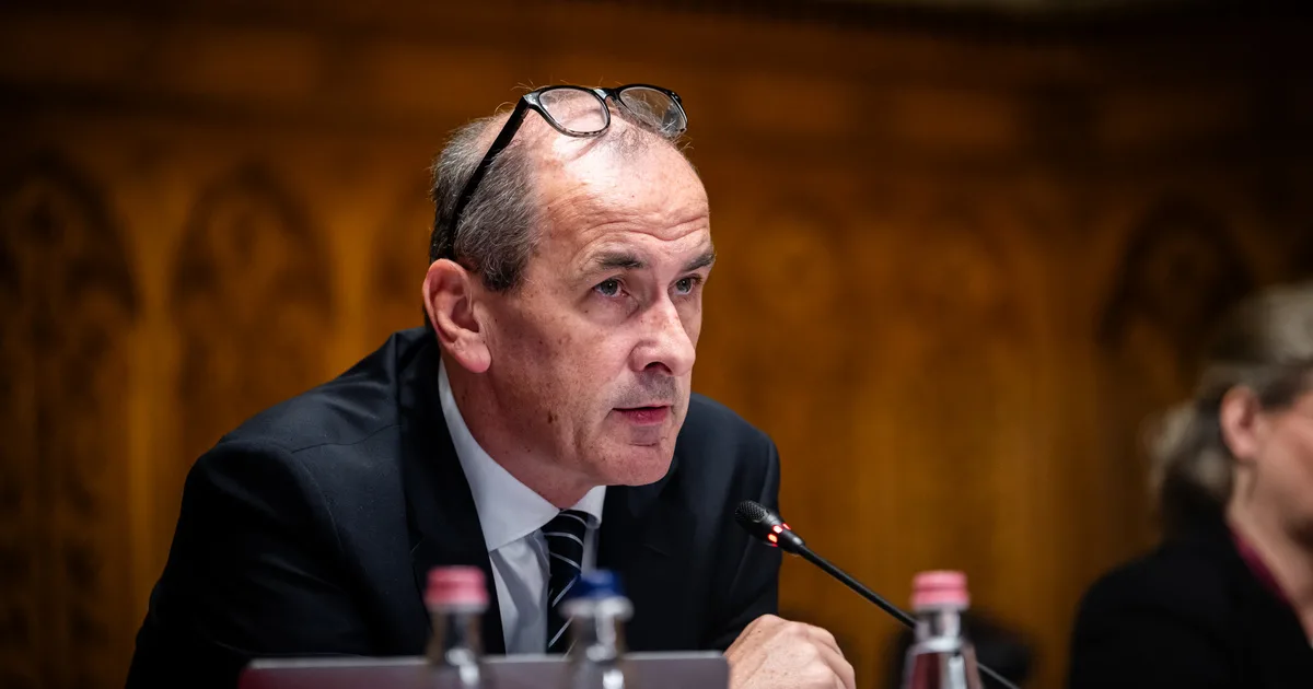 Hegedűs Zsolt szerint akár a délutáni és a hétvégi műtétek is szóba jöhetnek