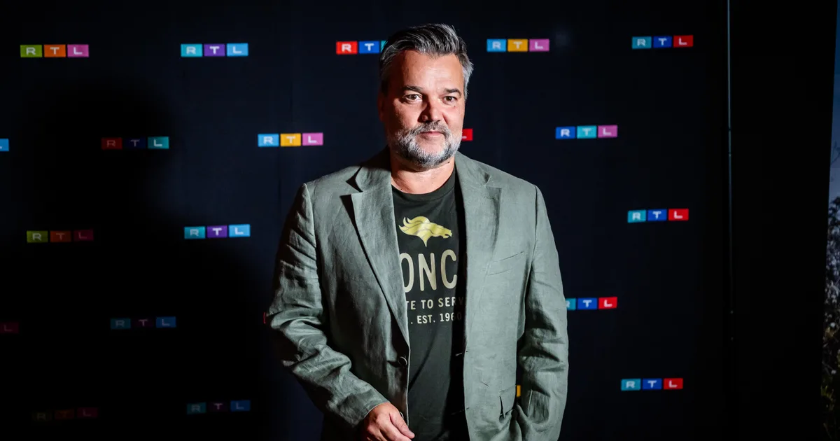 Hevér Gábor akkora meglepetést okozott, hogy Majka sírva fakadt