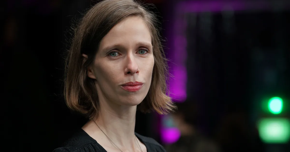 Horvát Lili: Szeretteink megismerésének örök határa