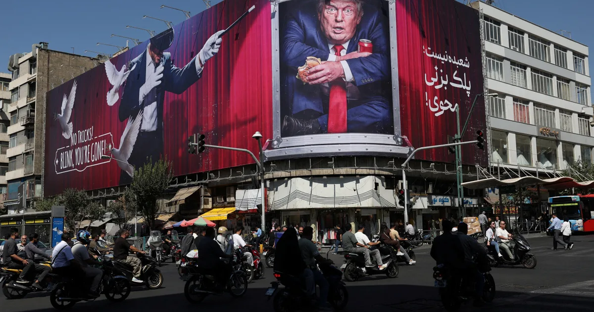 Irán titkos megállapodásról szivárogtatott: azonnali csapással fenyegetik az amerikaiakat