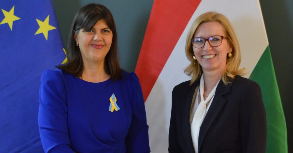 Jövőre indulhat a magyar korrupcióellenes hivatal