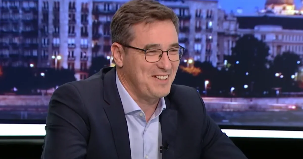 Karácsony: Azért szeretjük a miniszterelnököt, mert mindig van epés megjegyzése