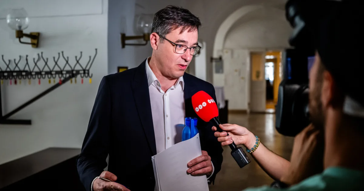 Karácsony Gergely megszólalt a szolidaritási hozzájárulás ügyében