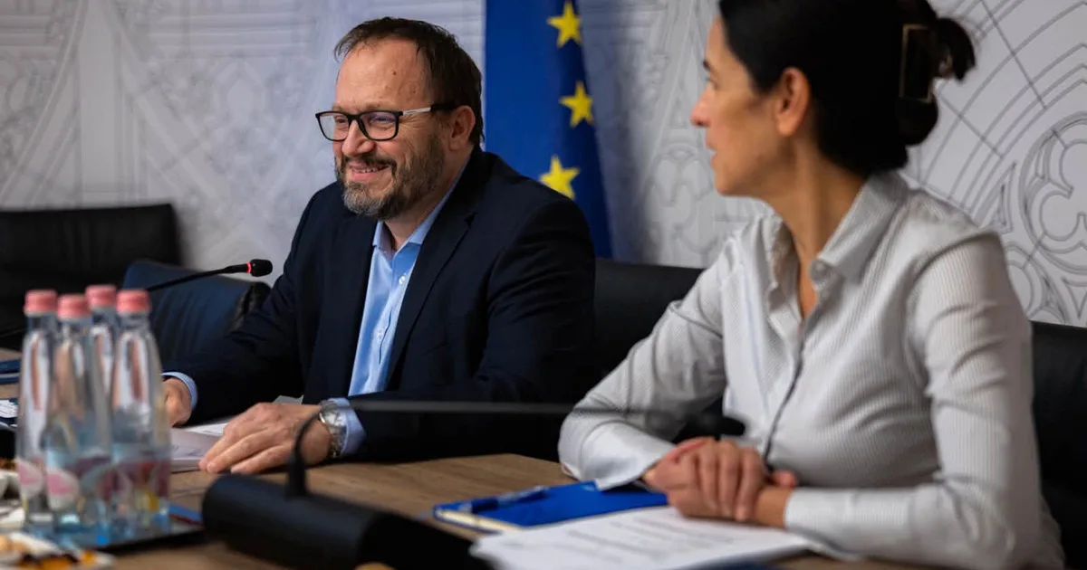 Kármán András fontos pozíciót kap a kormányzati döntéshozatal átalakításában