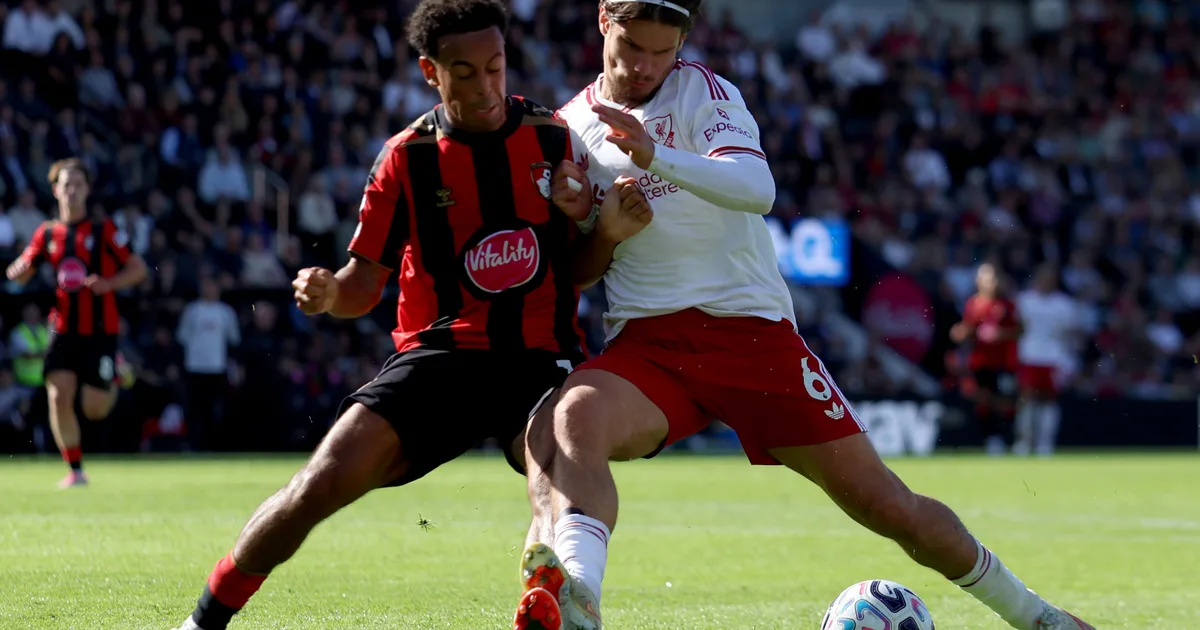 Kerkez kifütyülését gyorsan elfelejtené a Liverpool a győzelem ellenére