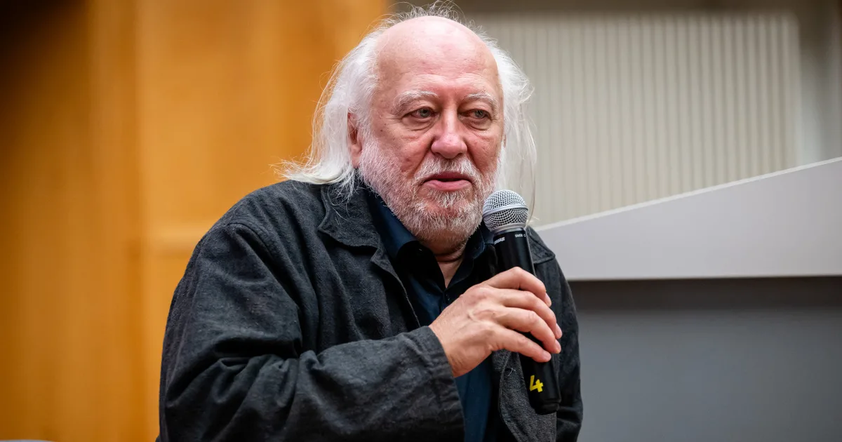 Krasznahorkai László: Magyar Péter tette elképzelhetővé az elképzelhetetlent