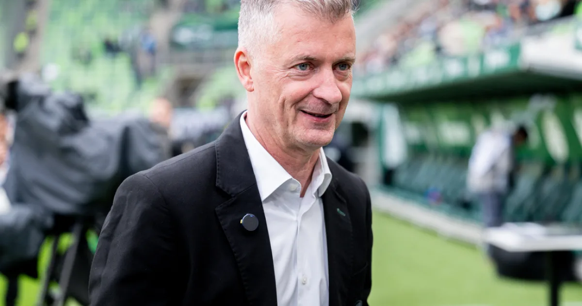 Kubatov Gábor nem enged a Ferencvárosból, üzent a kormánynak