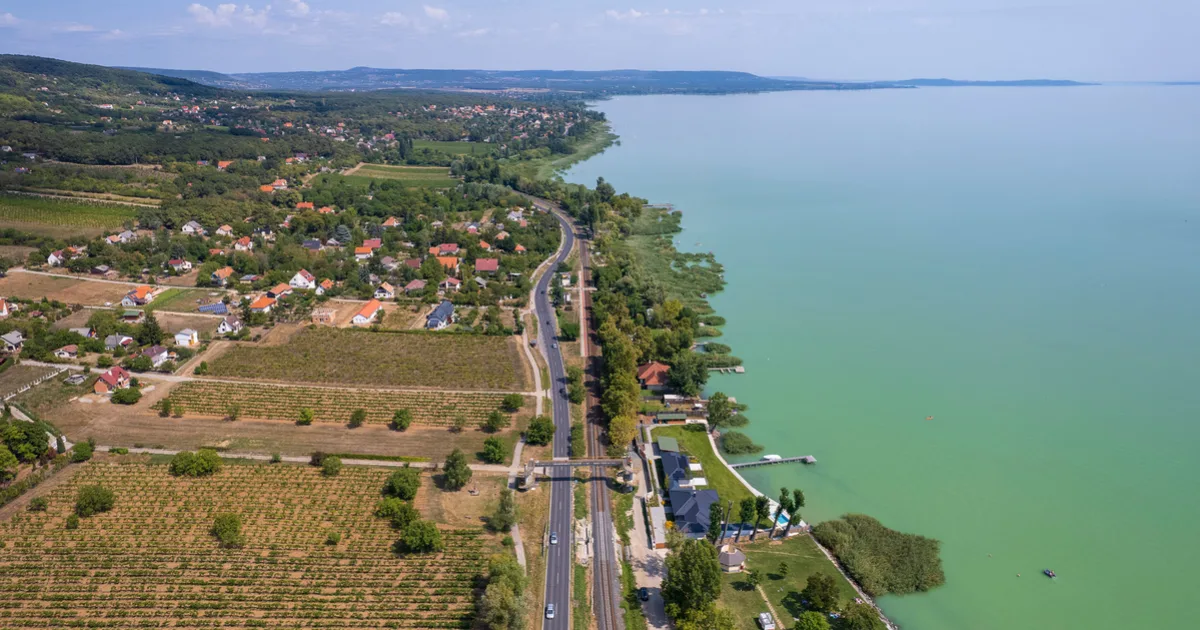Lakásárak elszabadulása: vevők menekülnek egy népszerű régióból